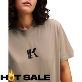 Camiseta Mujer Karl Lagerfeld Camiseta